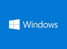 Windows
