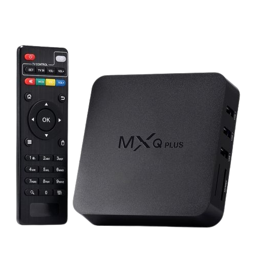 TV Box